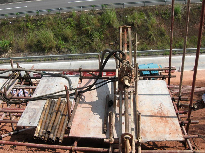 福州地基好坏直接影响建筑稳定性，如何选择专业的地基注浆加固公司？ 